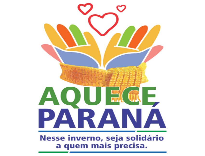 Nesta segunda-feira (31/08) a 8° SDP Paranavaí, entregou roupas ao grupo Goes (Gota da esperança).