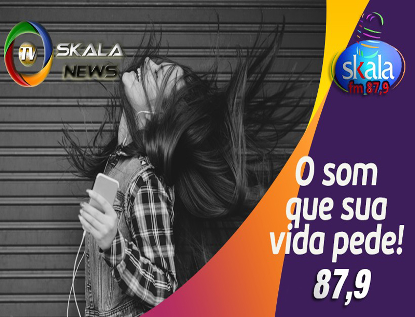 Rádio Skala FM 87.9 promove hoje o primeiro debate entre candidatos a prefeito de Paranavaí.