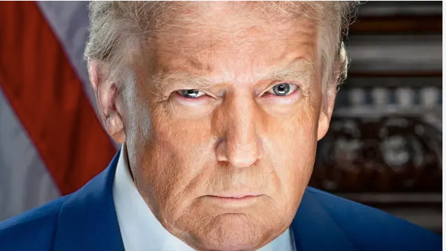 Preocupações com as mais recentes políticas externas controversas do presidente dos Estados Unidos, Donald Trump, são iminentes na África.